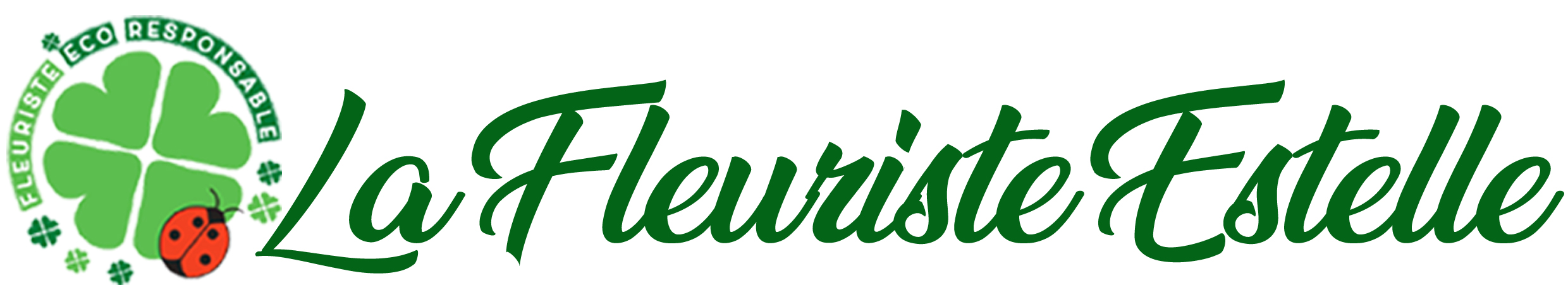 la fleuriste estelle