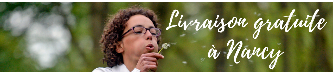 livraison gratuite a nancy Fleuriste Nancy