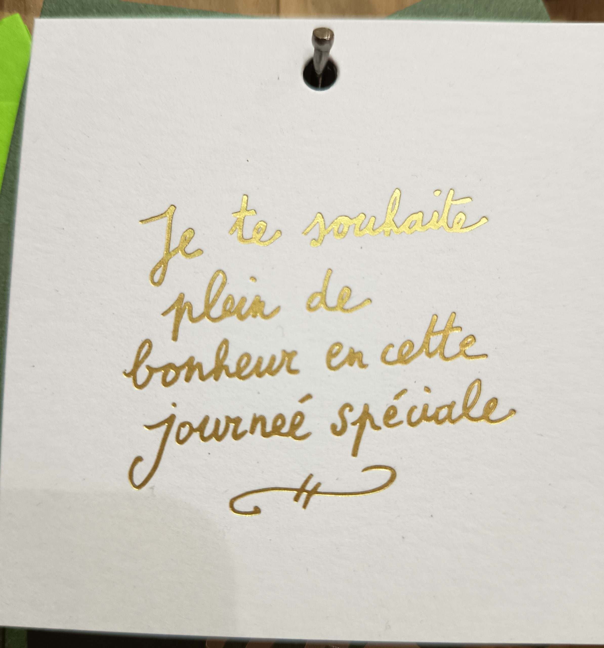 bouquet du bonheur pour une journée spéciale