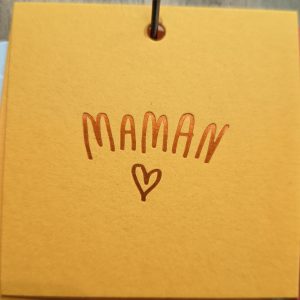 bouquet pour ma maman