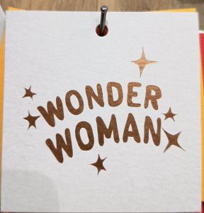 bouquet pour la meilleure